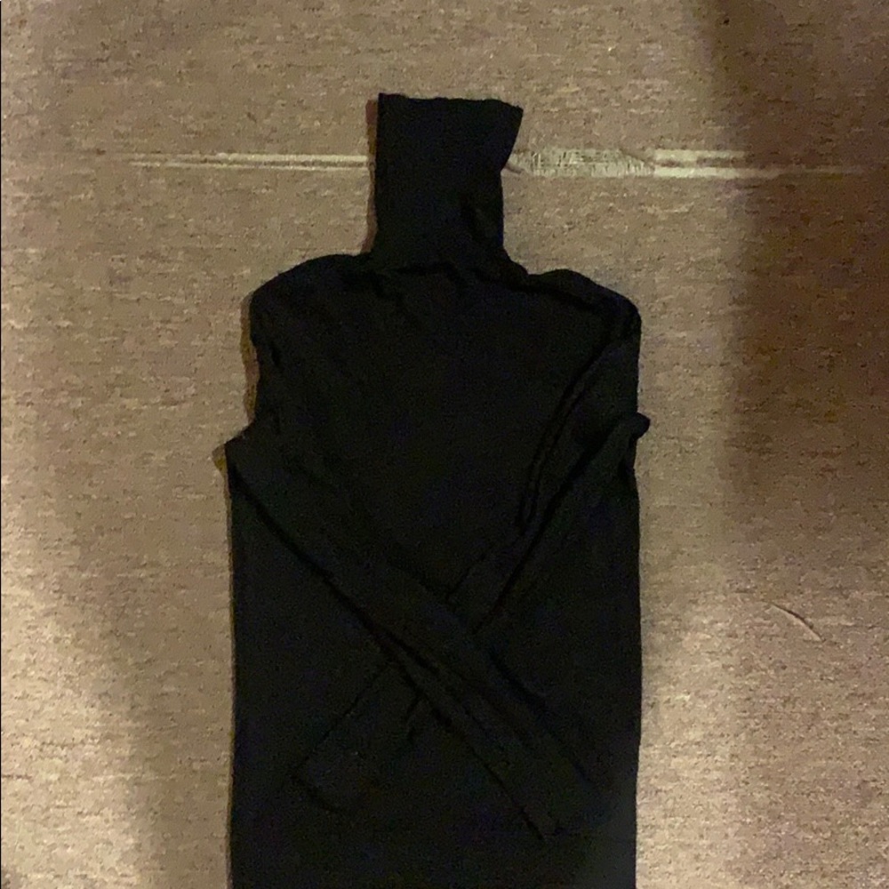 Turtleneck